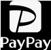 Pay Pay QRコード(会場のみ）