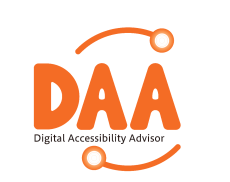 デジタルアクセシビリティアドバイザー認定試験（Digital Accessibility Advisor）